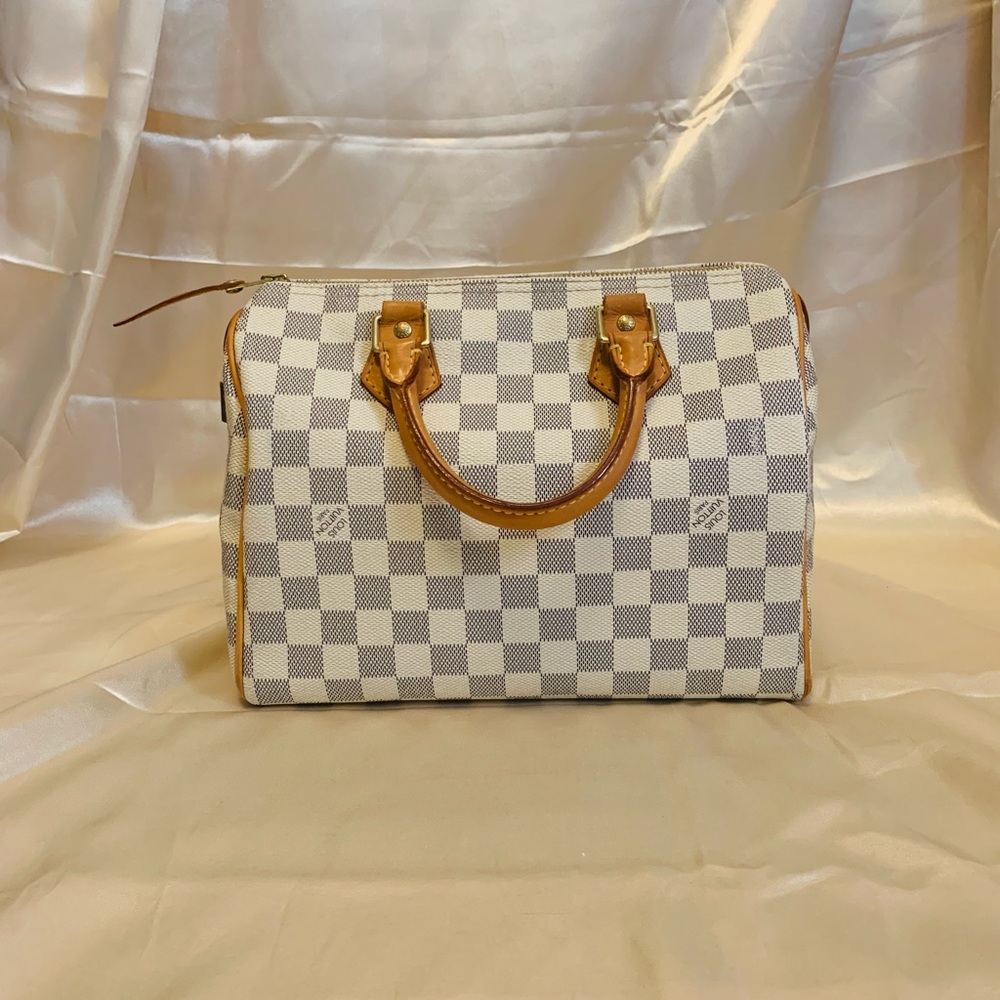 Louis Vuitton Speedy 25